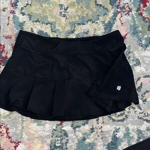 Prince Tennis Skirt